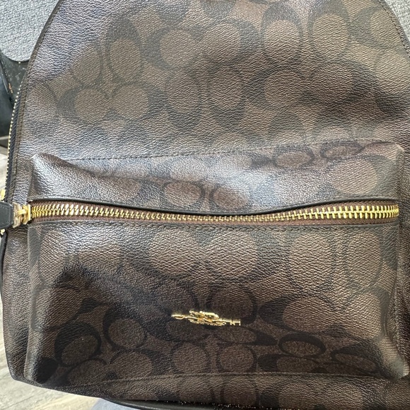 Travel Coach Bag